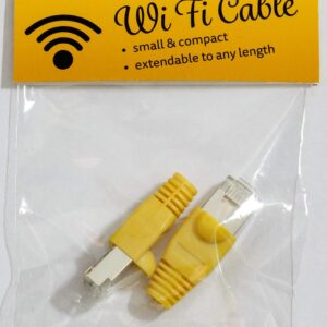 WLAN Kabel 2 GHZ