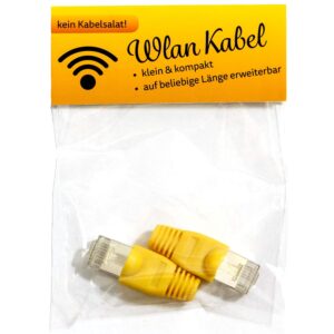 WLAN Kabel 5 GHZ