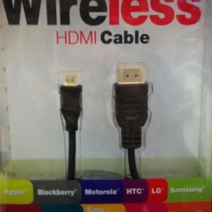 Wireless HDMI Kabel